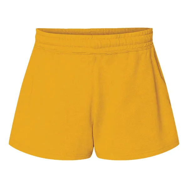 The Dropcut Fleece Sweatshorts