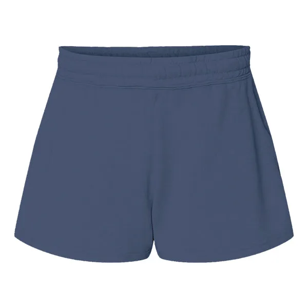 The Dropcut Fleece Sweatshorts