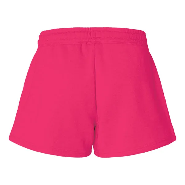 The Dropcut Fleece Sweatshorts