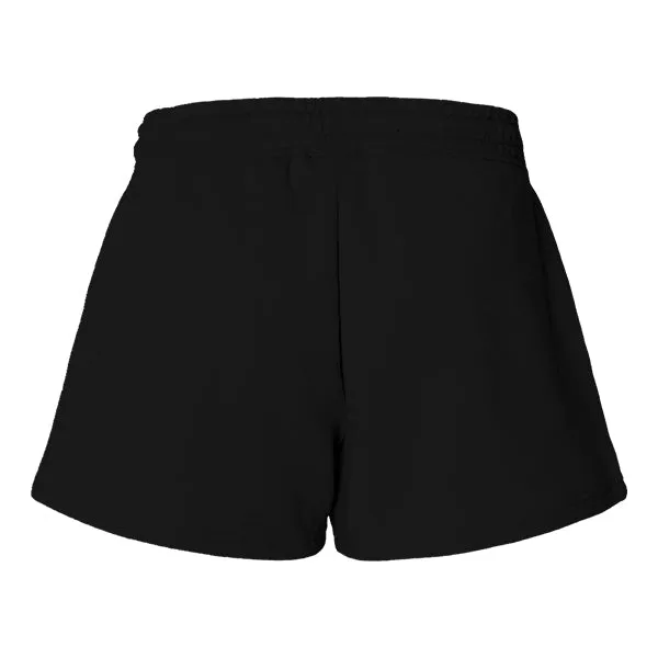 The Dropcut Fleece Sweatshorts
