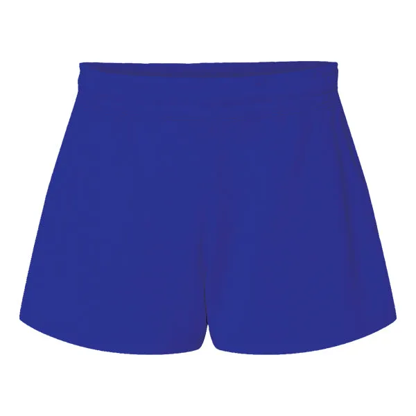 The Dropcut Fleece Sweatshorts
