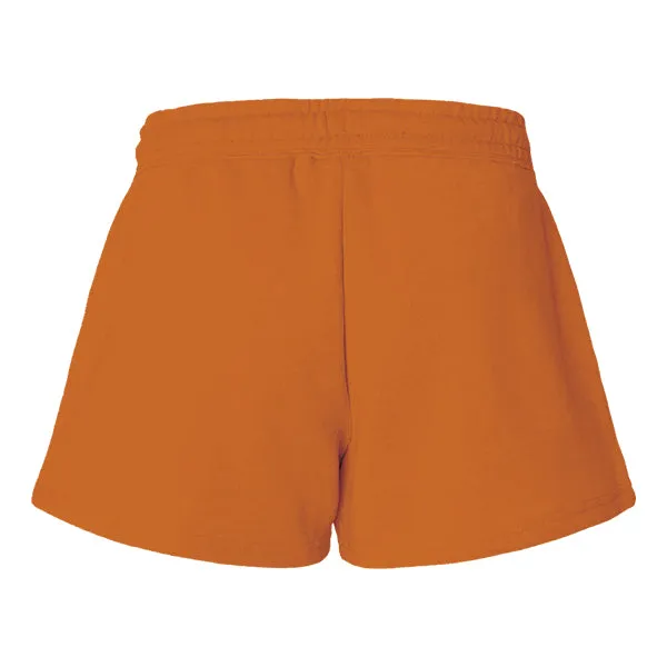 The Dropcut Fleece Sweatshorts
