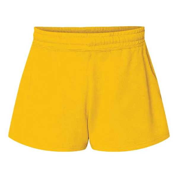 The Dropcut Fleece Sweatshorts