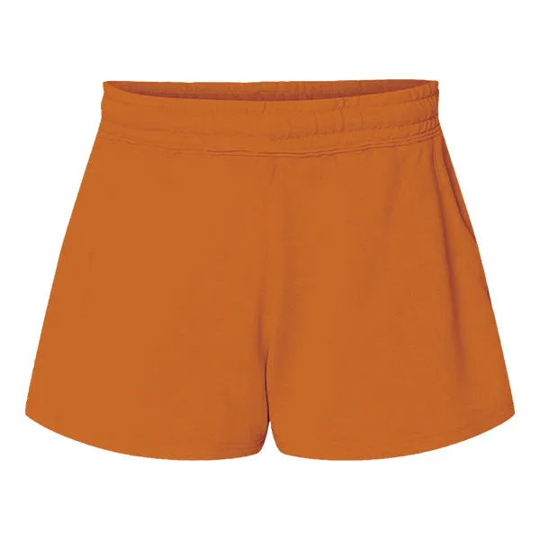 The Dropcut Fleece Sweatshorts