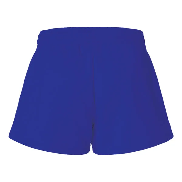 The Dropcut Fleece Sweatshorts