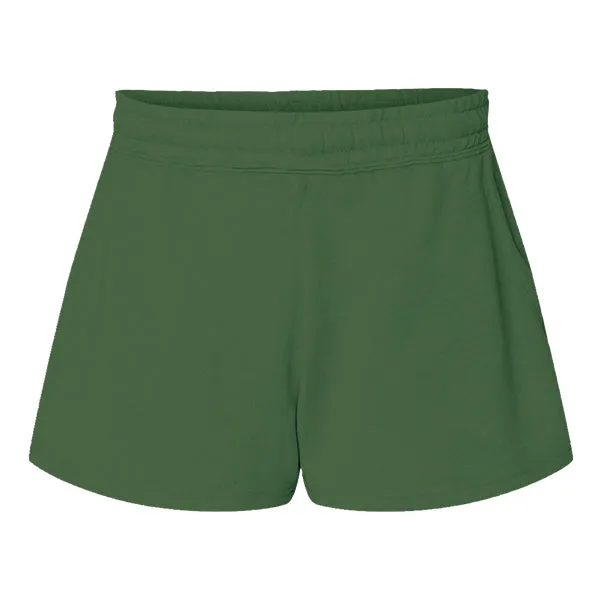 The Dropcut Fleece Sweatshorts