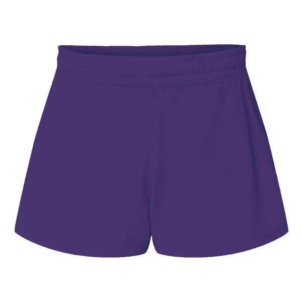 The Dropcut Fleece Sweatshorts