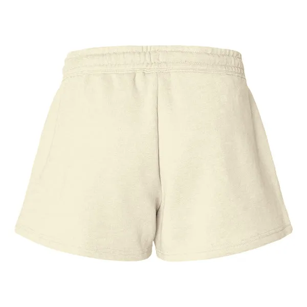 The Dropcut Fleece Sweatshorts