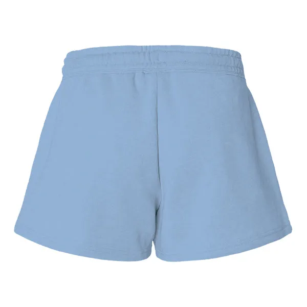 The Dropcut Fleece Sweatshorts