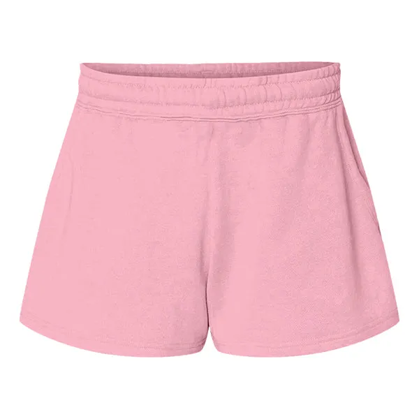 The Dropcut Fleece Sweatshorts