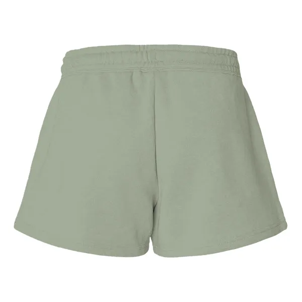 The Dropcut Fleece Sweatshorts