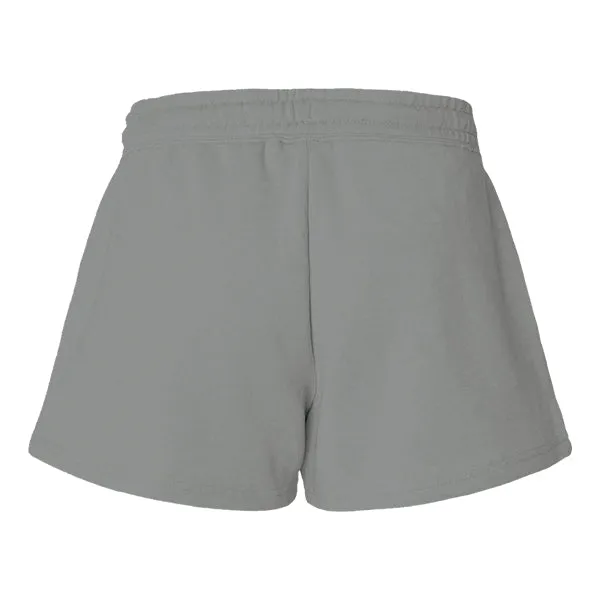 The Dropcut Fleece Sweatshorts