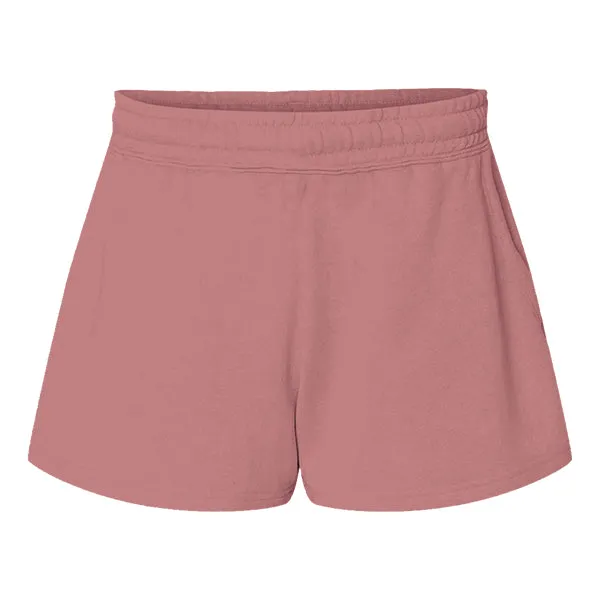 The Dropcut Fleece Sweatshorts