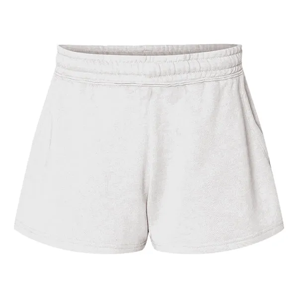 The Dropcut Fleece Sweatshorts