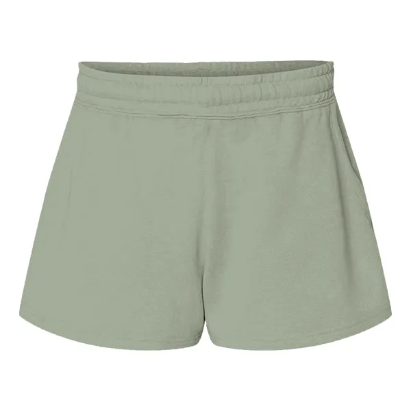 The Dropcut Fleece Sweatshorts