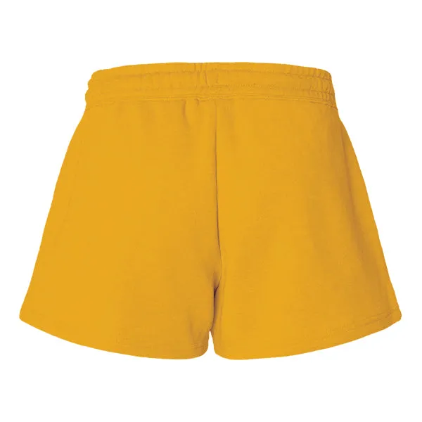 The Dropcut Fleece Sweatshorts