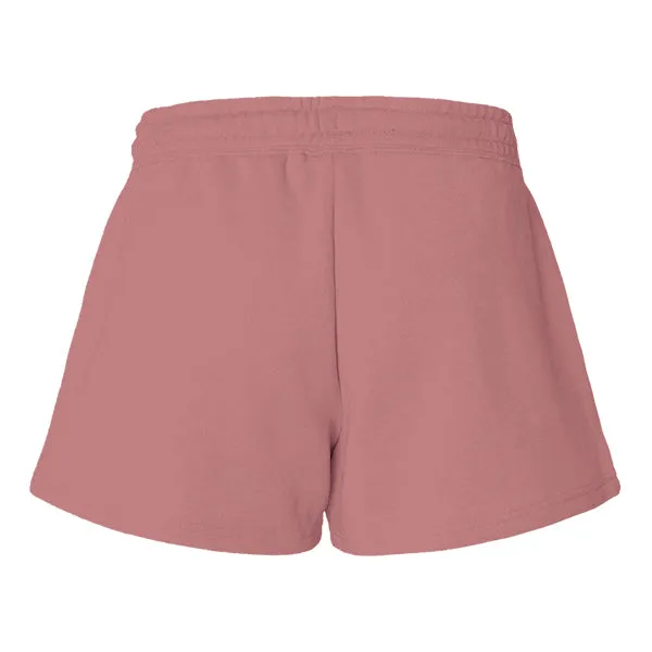 The Dropcut Fleece Sweatshorts