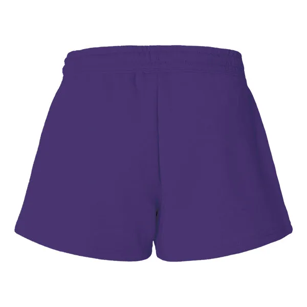 The Dropcut Fleece Sweatshorts