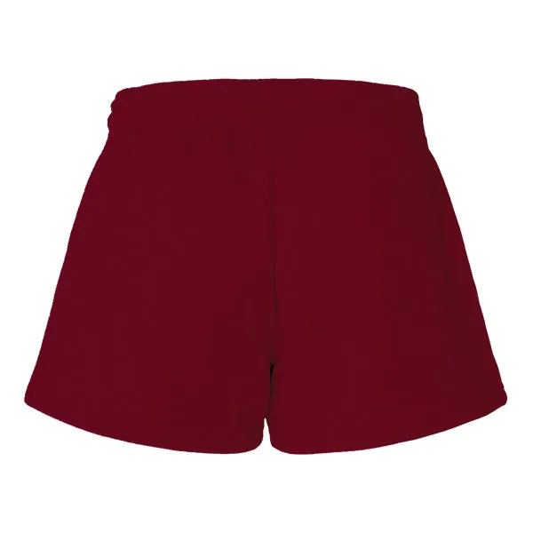 The Dropcut Fleece Sweatshorts