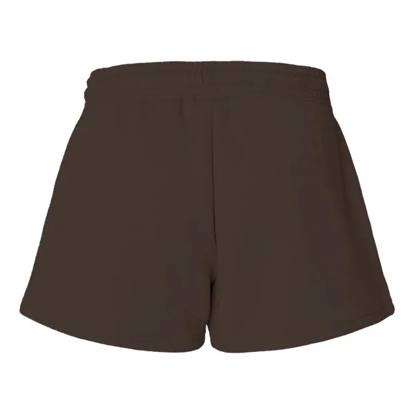 The Dropcut Fleece Sweatshorts