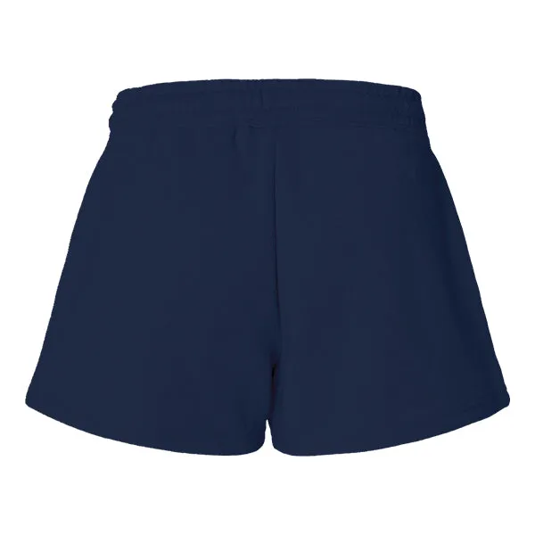 The Dropcut Fleece Sweatshorts