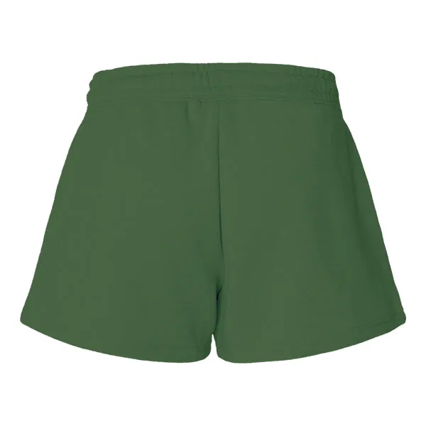 The Dropcut Fleece Sweatshorts