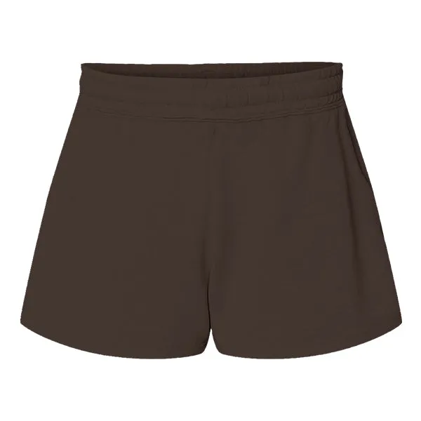 The Dropcut Fleece Sweatshorts