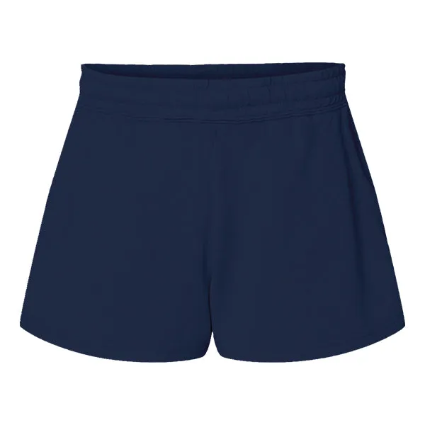 The Dropcut Fleece Sweatshorts