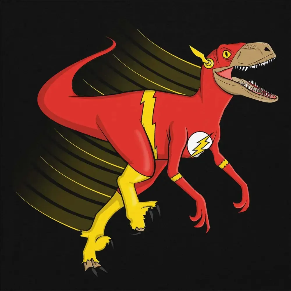The Flashtor T-Shirt