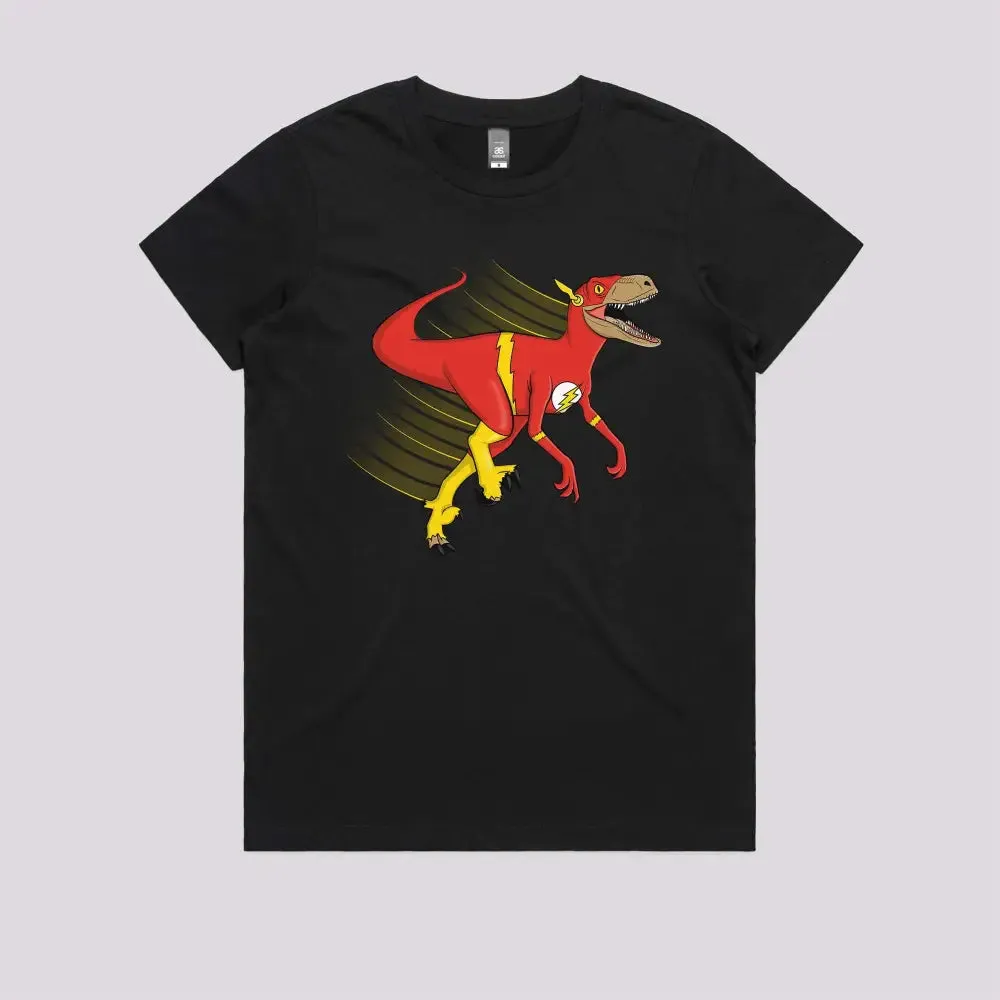The Flashtor T-Shirt