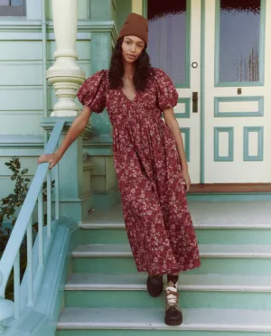 The Gallery Dress