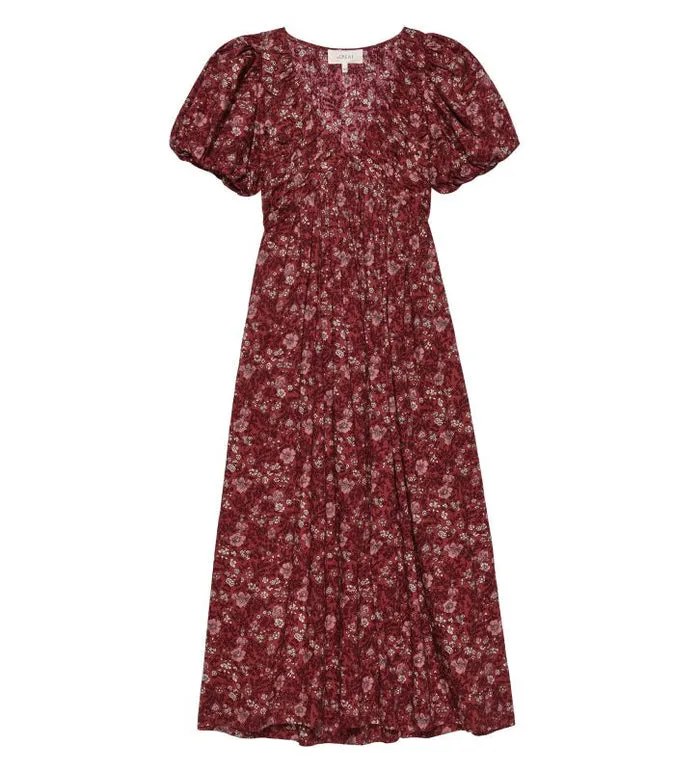 The Gallery Dress