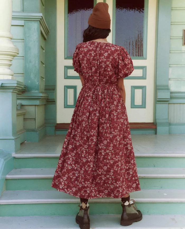 The Gallery Dress