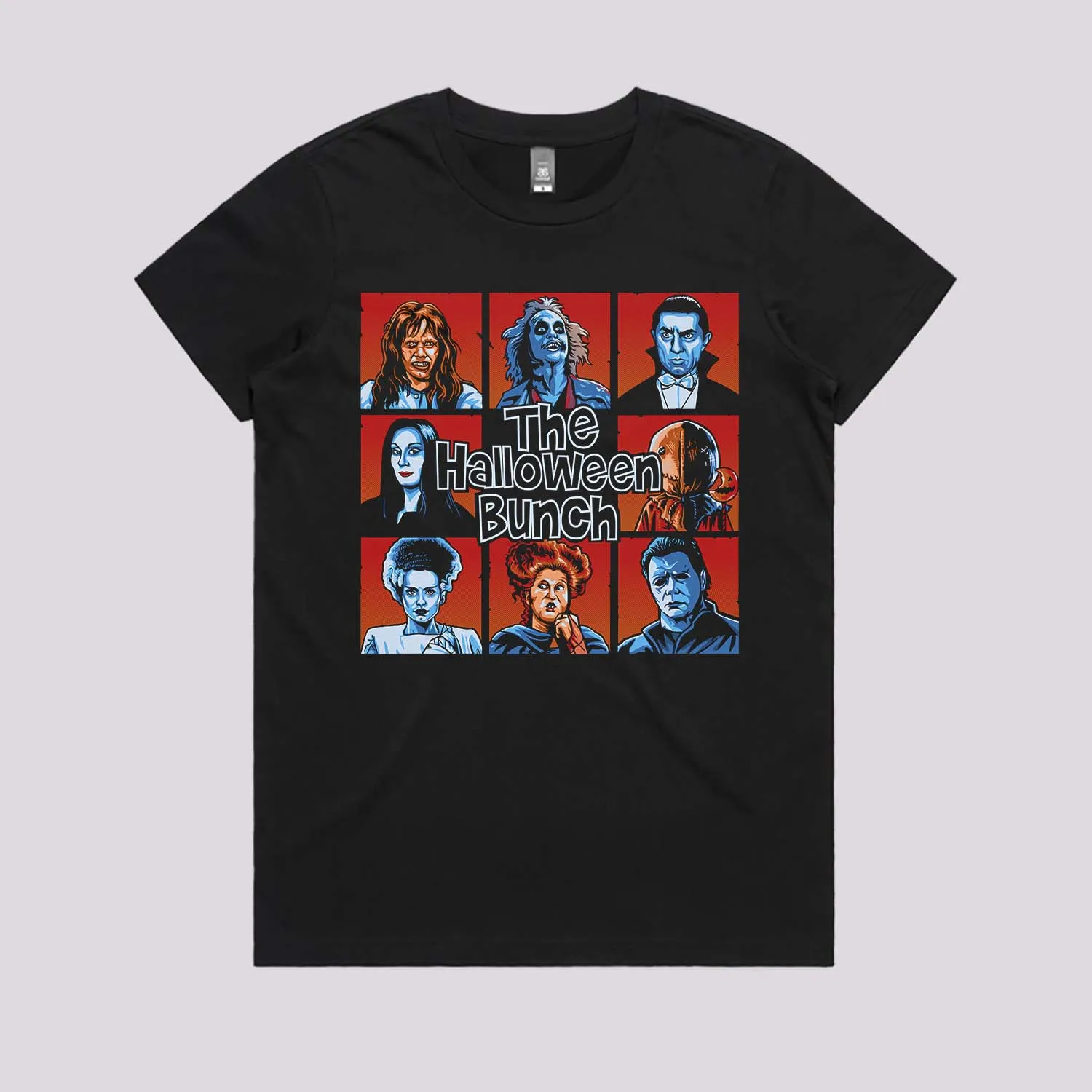 The Halloween Bunch T-Shirt