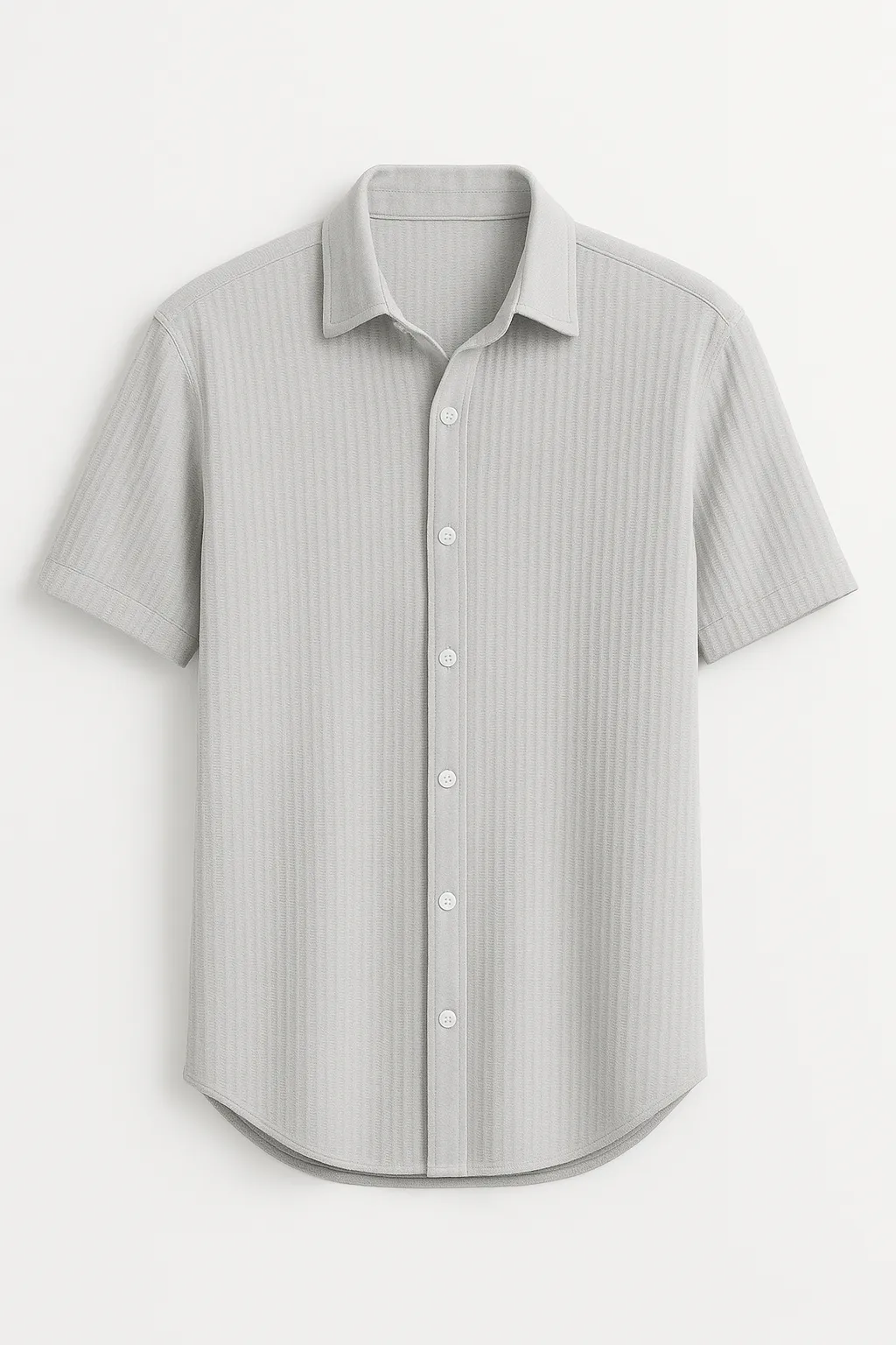 THE INTANIO BUTTON SHIRT