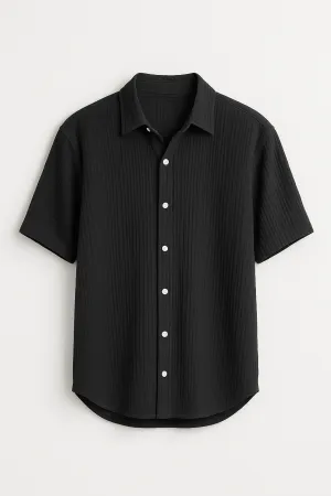 THE INTANIO BUTTON SHIRT