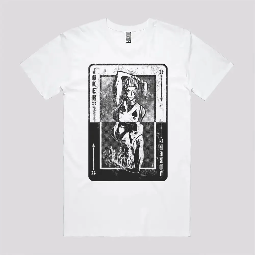 The Joker Hisoka T-Shirt