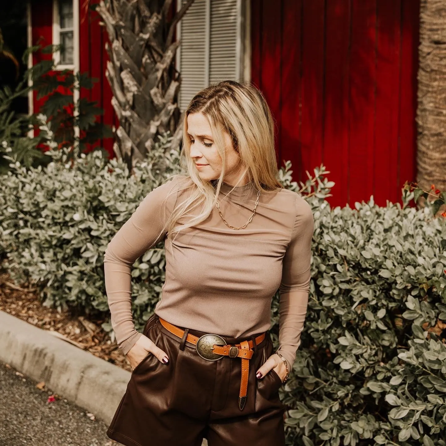 The Knox Shorts