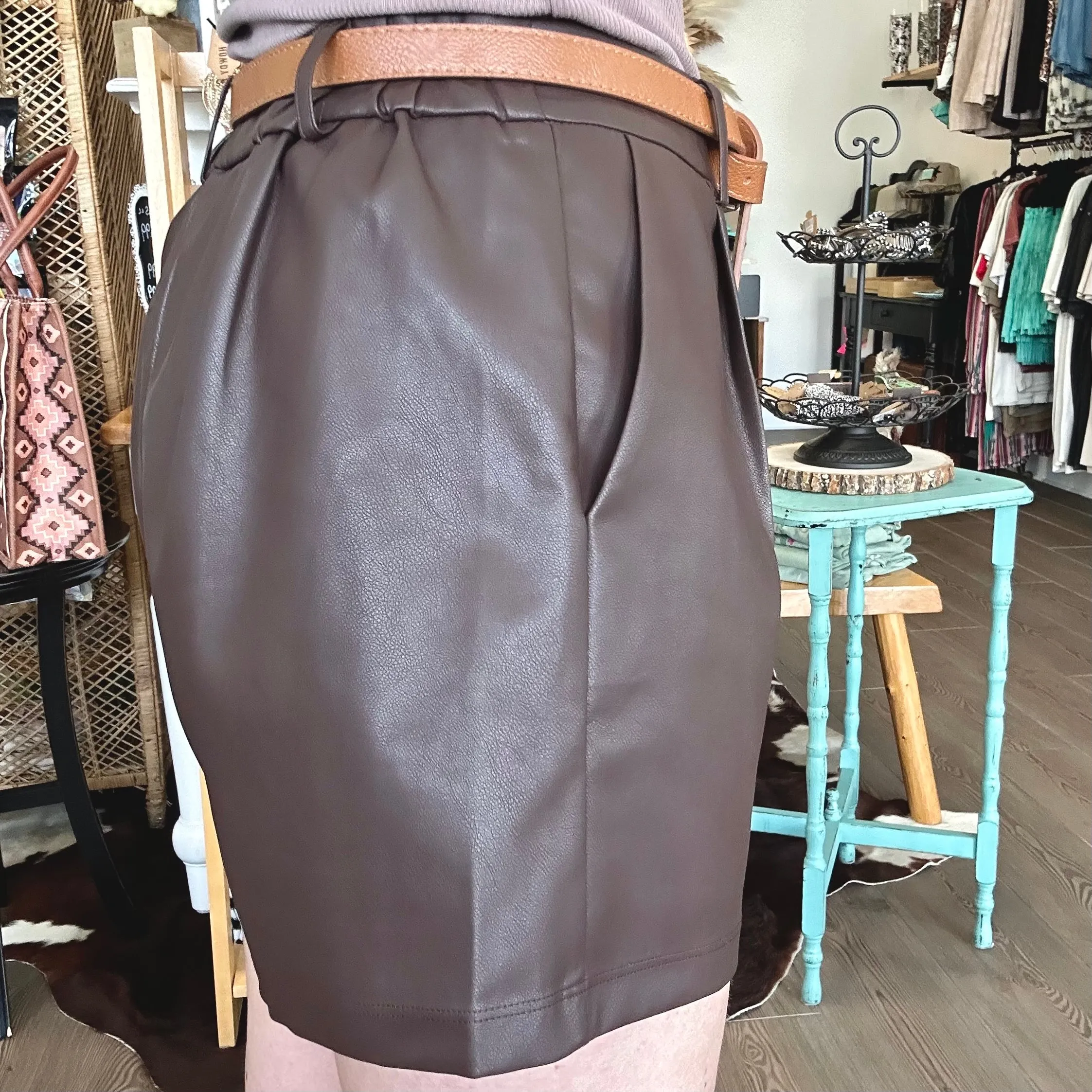 The Knox Shorts