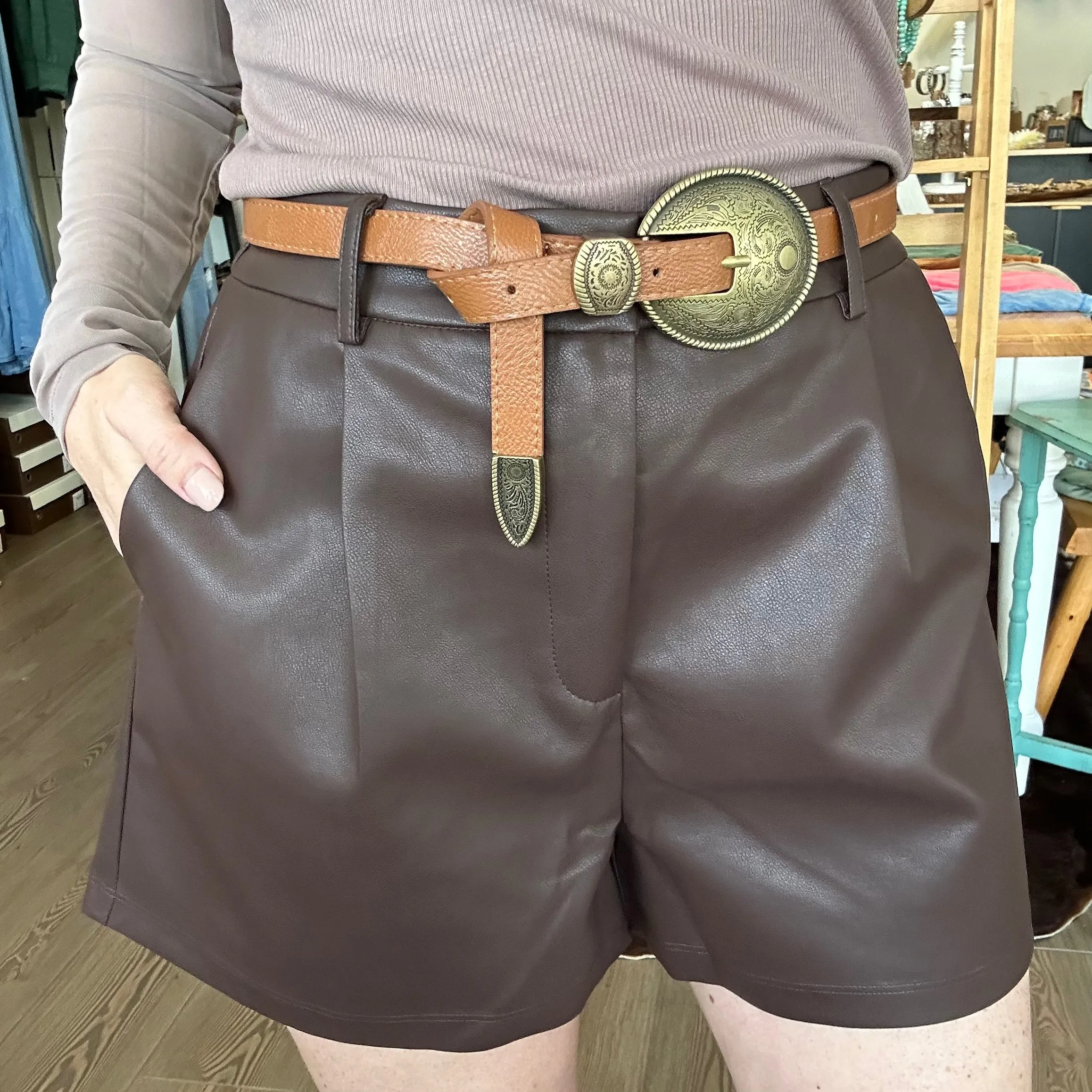 The Knox Shorts