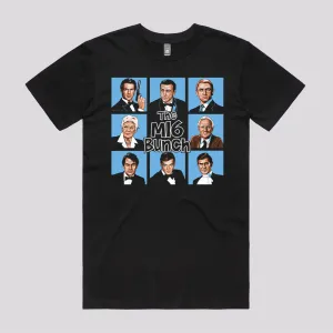 The MI6 Bunch T-Shirt