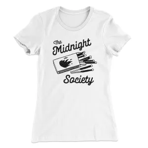 The Midnight Society Women's T-Shirt
