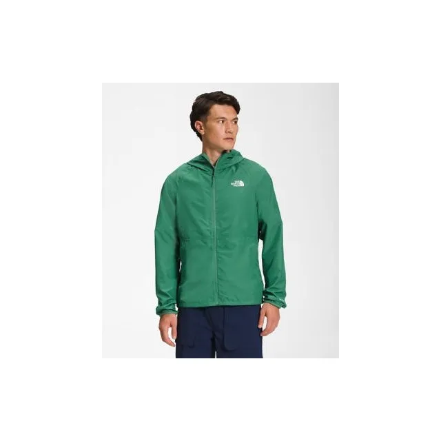 The North Face Men's Flyweight Hoodie 2.0