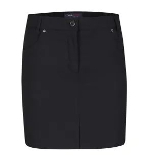 The Stellar Stretch Skort 17"