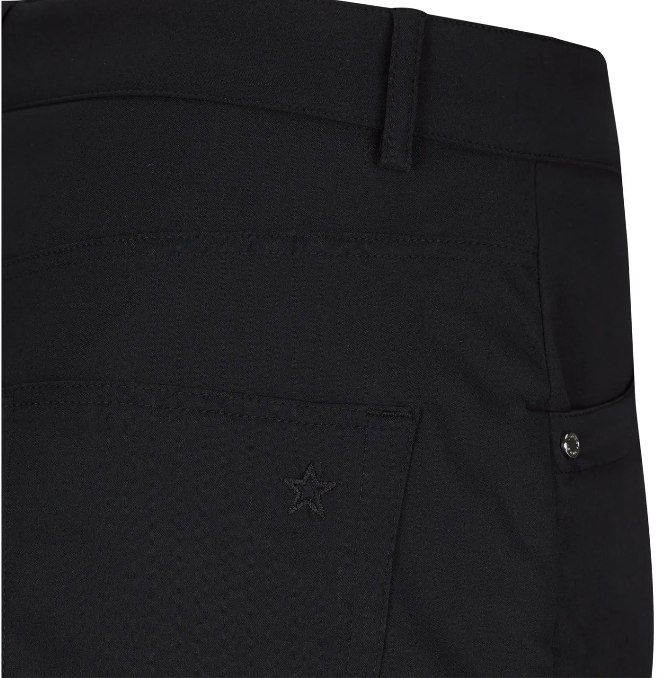 The Stellar Stretch Skort 17"