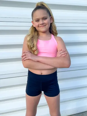 The Youth Peachy Shorts