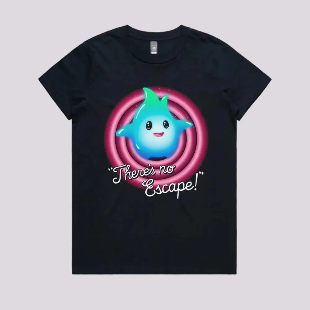 There's No Escape T-Shirt