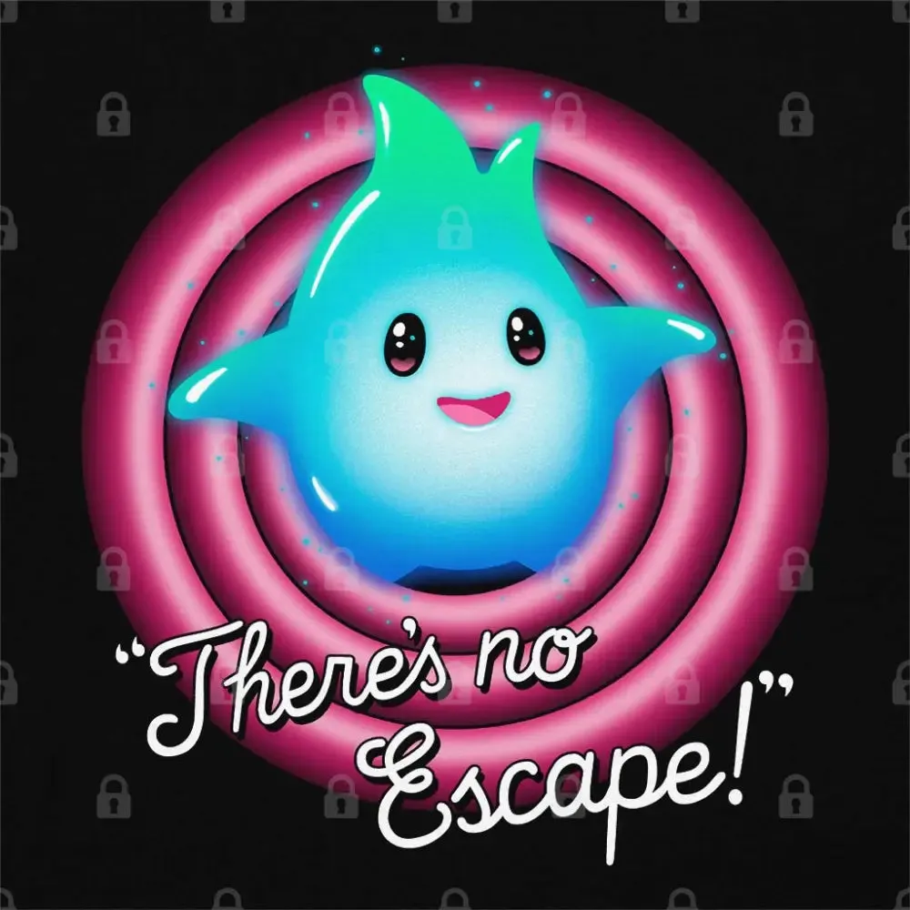 There's No Escape T-Shirt
