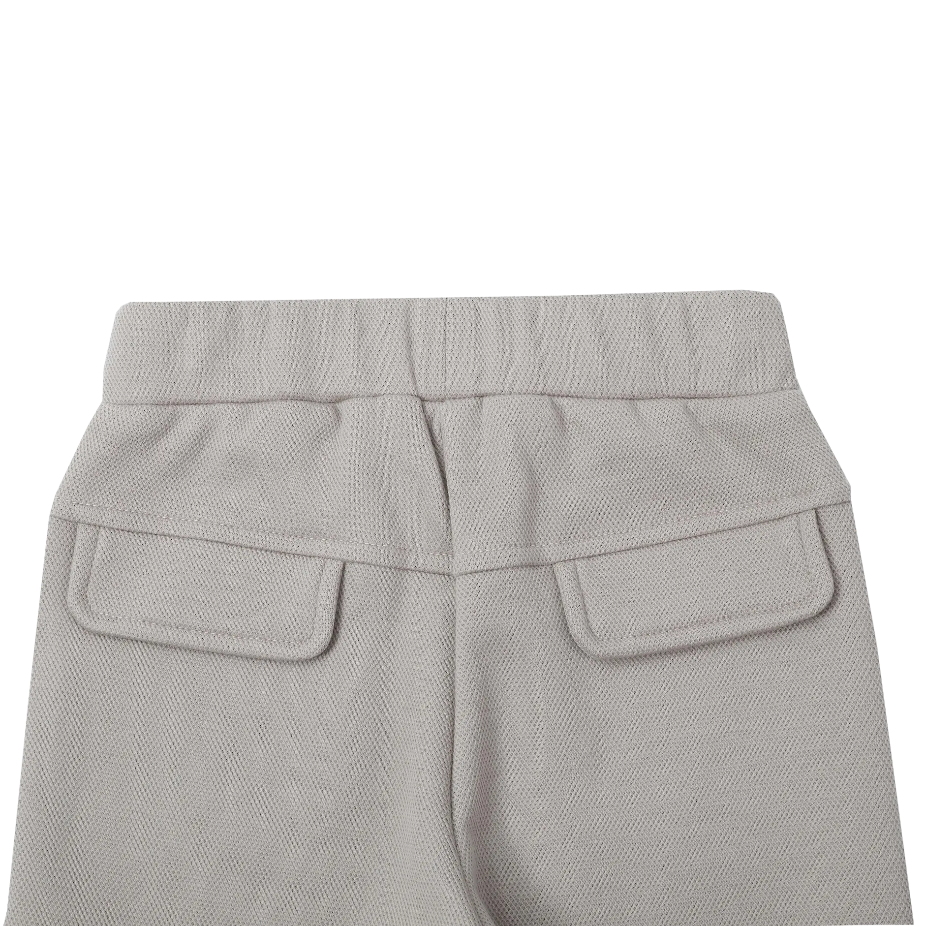 Thij Shorts | Light Taupe