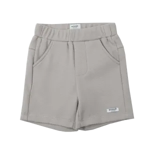 Thij Shorts | Light Taupe